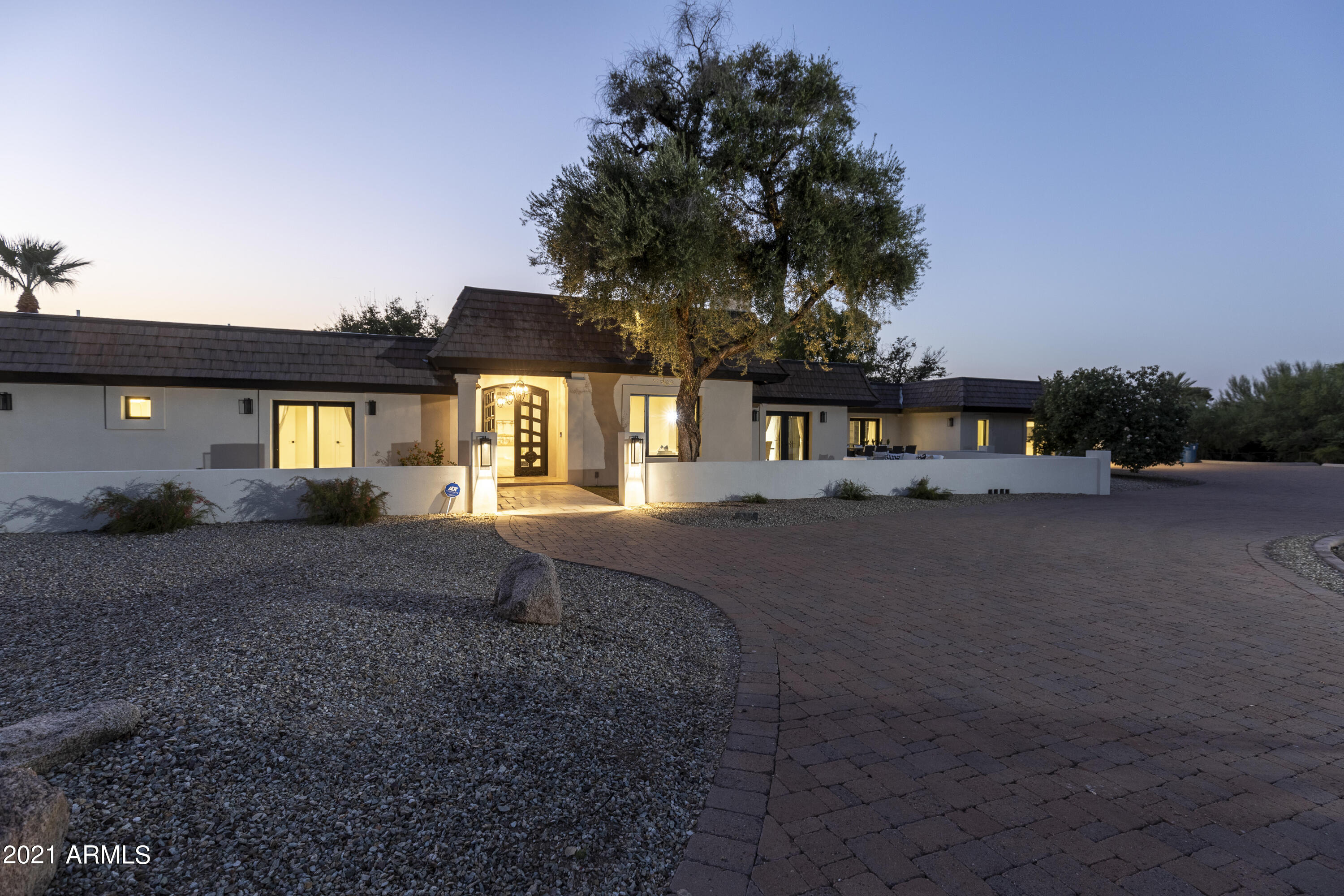 VISTA RICA - Residential