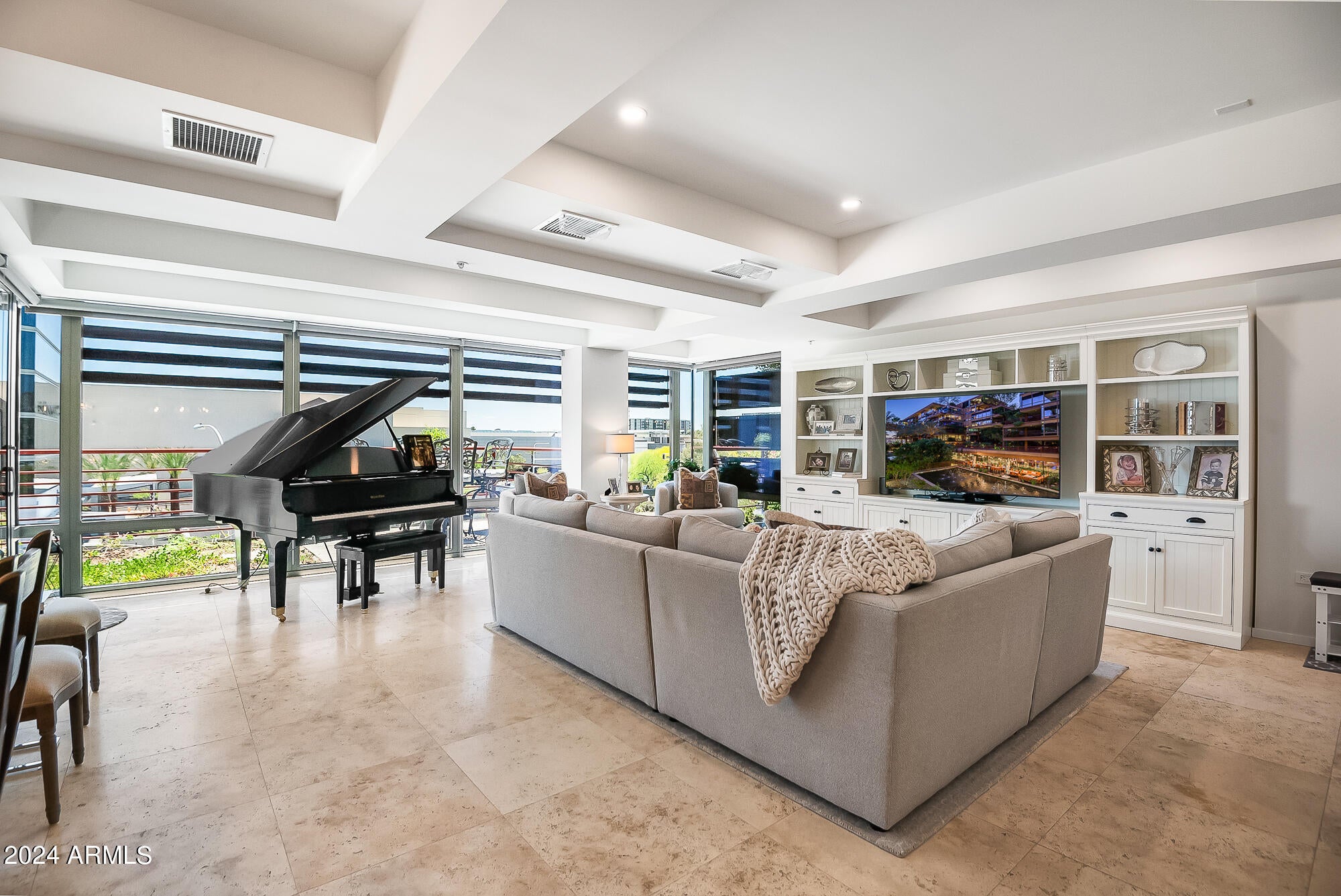 7117 E RANCHO VISTA Drive 4011