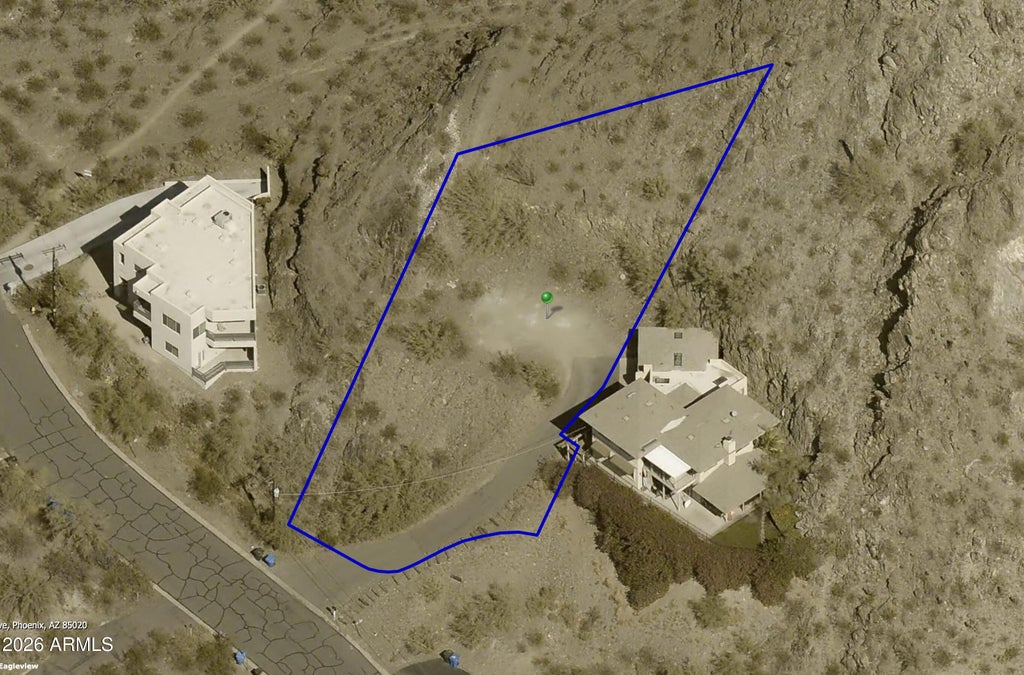 Photo of 1730 E Gold Dust Avenue E #122, Phoenix, AZ 85020 (MLS # 7070704)