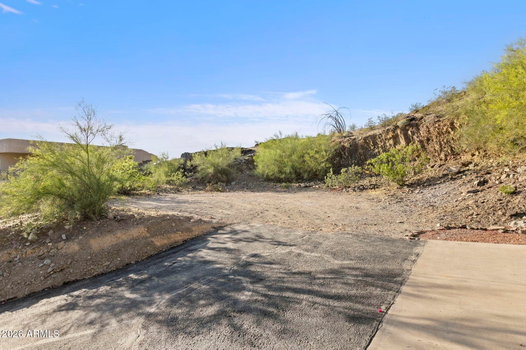Photo of 1730 E Gold Dust Avenue E #122, Phoenix, AZ 85020 (MLS # 7070704)
