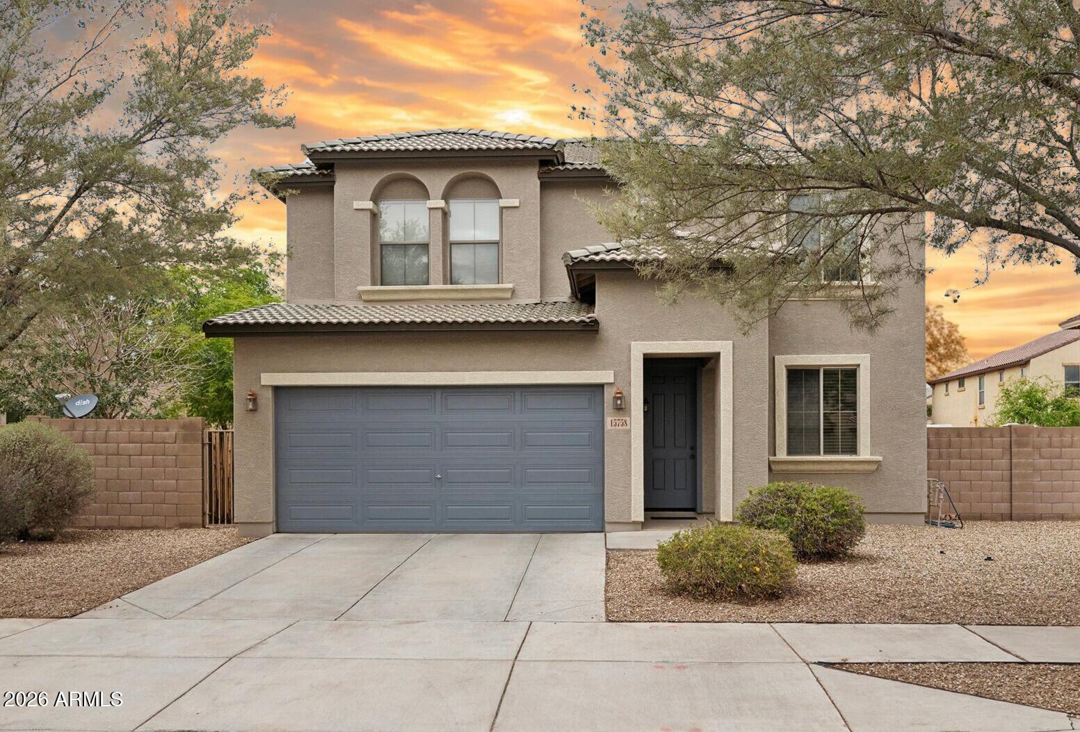 15758 W CORTEZ Street