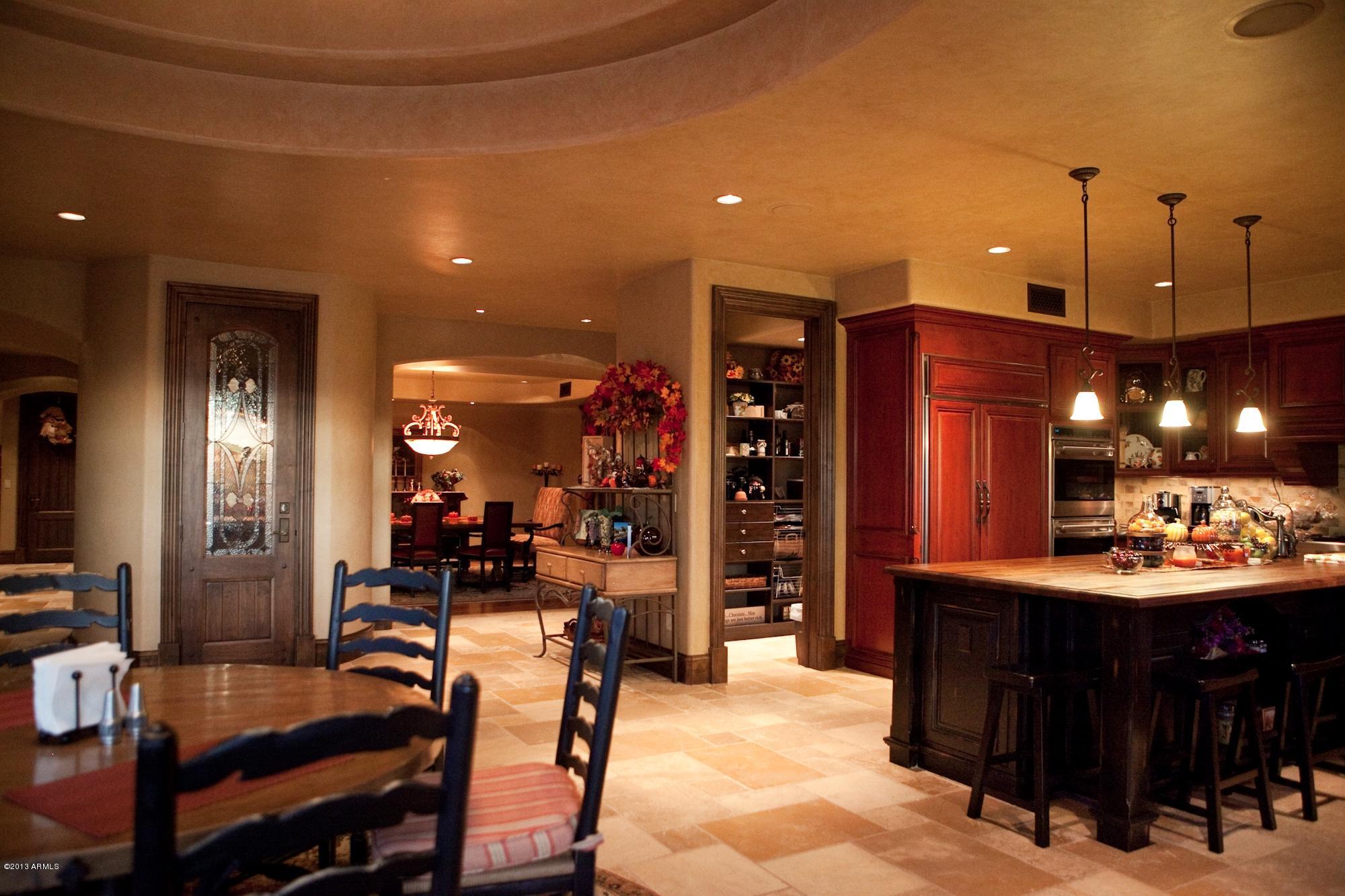Superstition Mountain - Residential