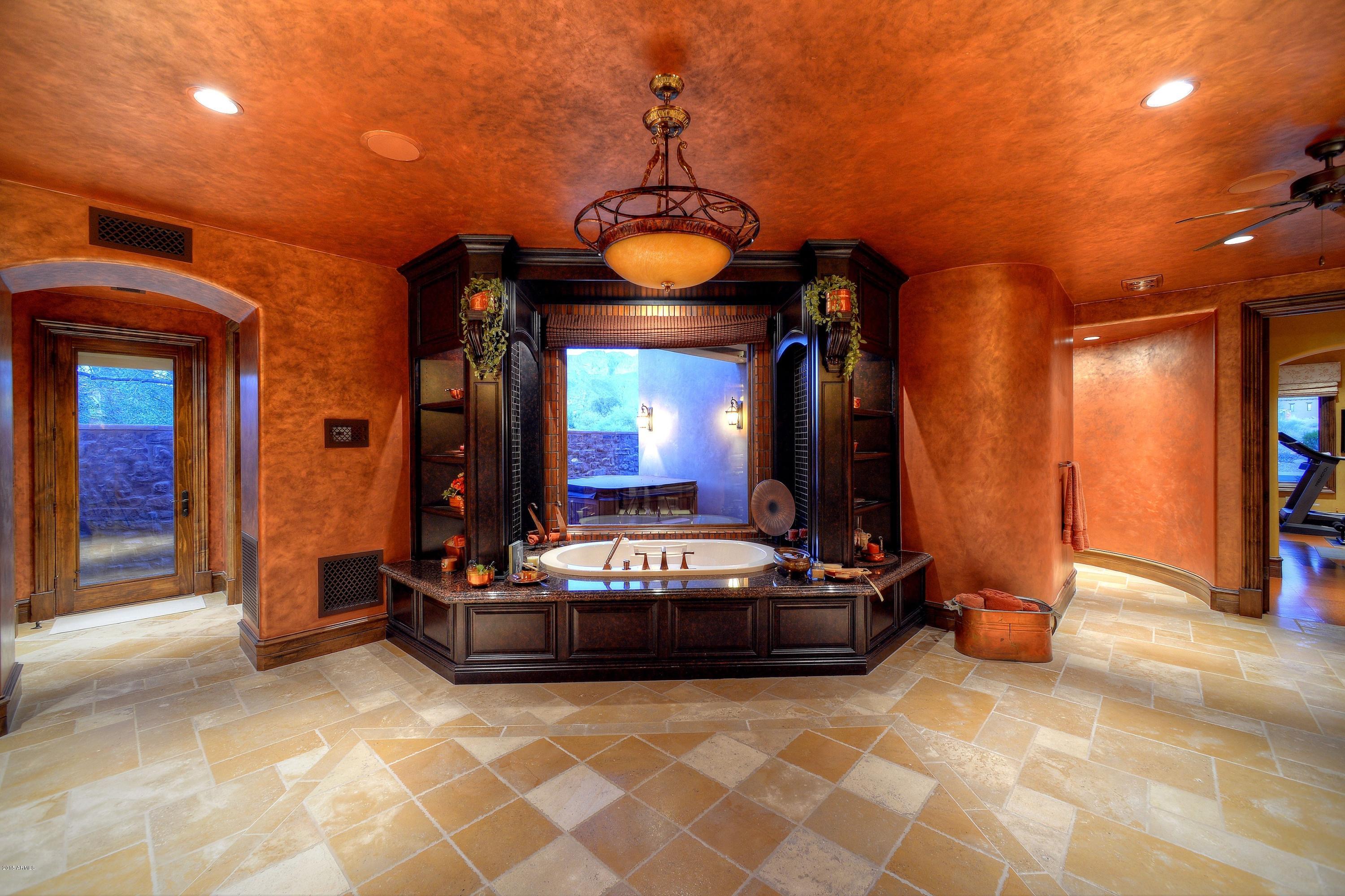 Superstition Mountain - Residential