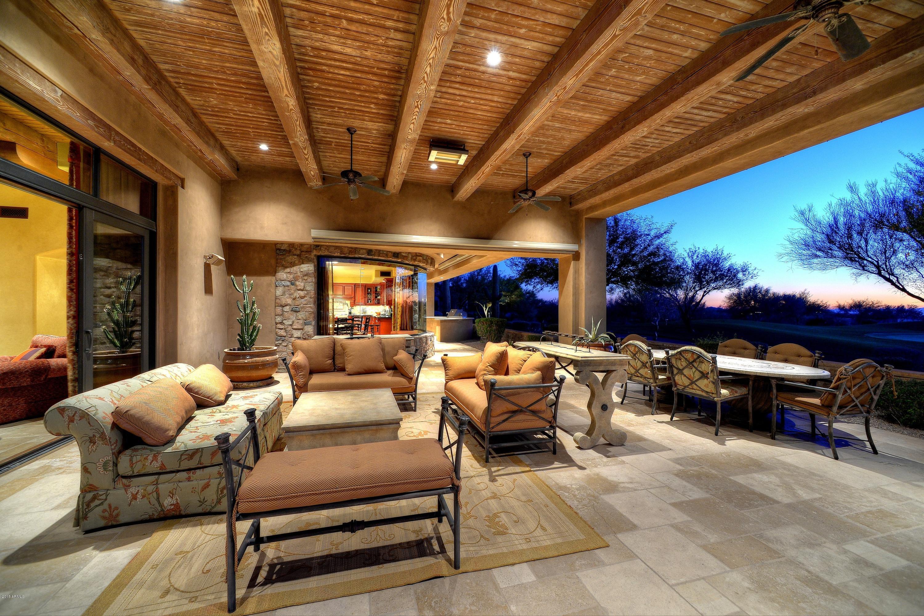 Superstition Mountain - Residential