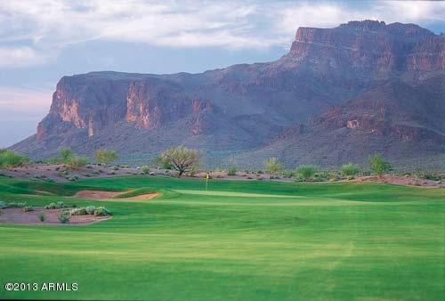 Superstition Mountain - Residential