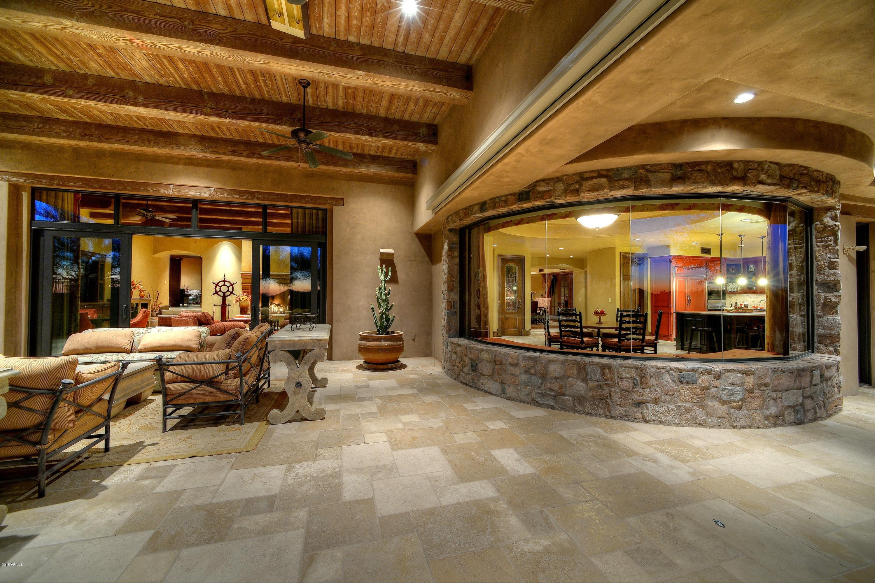Superstition Mountain - Residential
