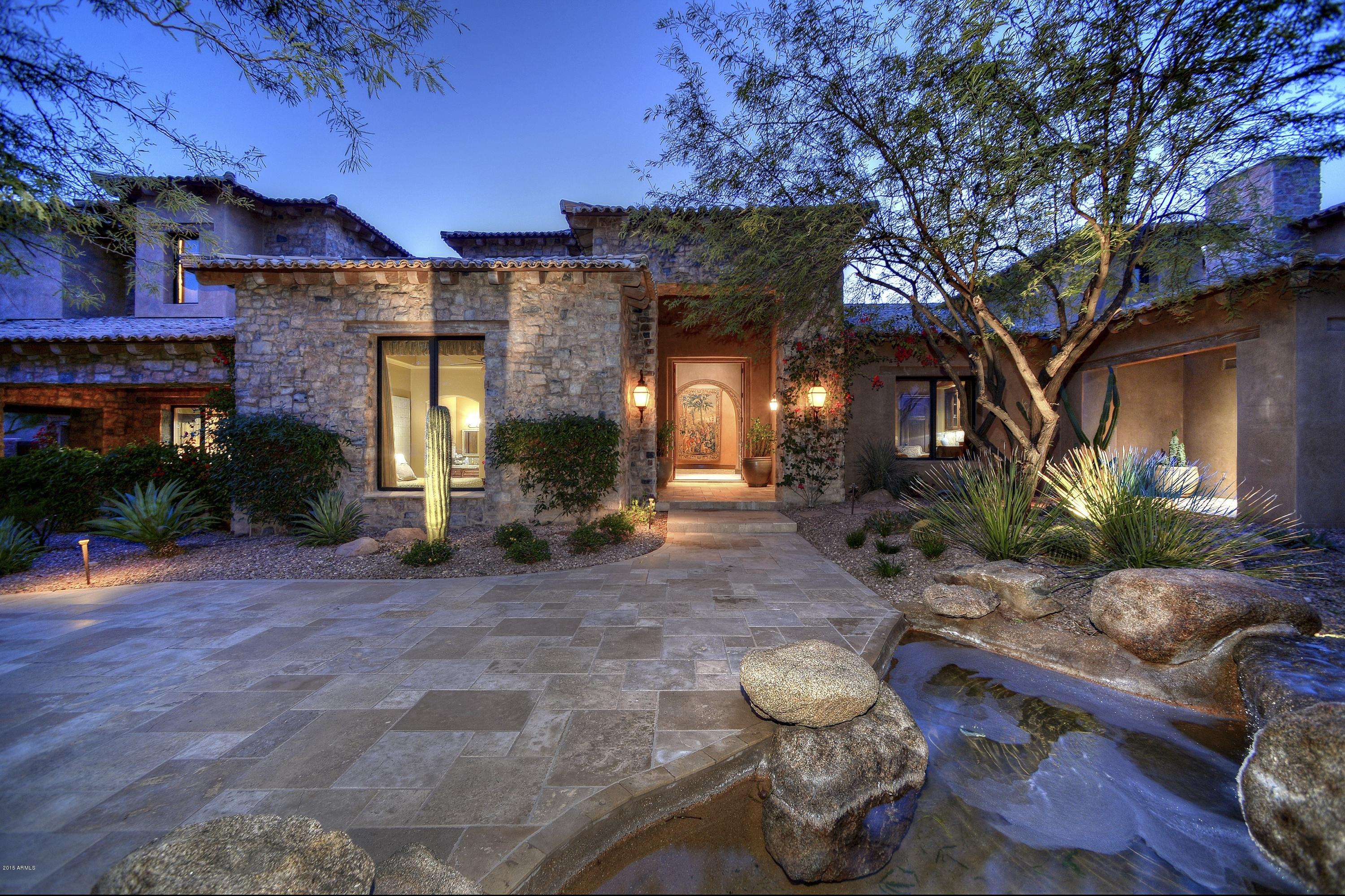 Superstition Mountain - Residential