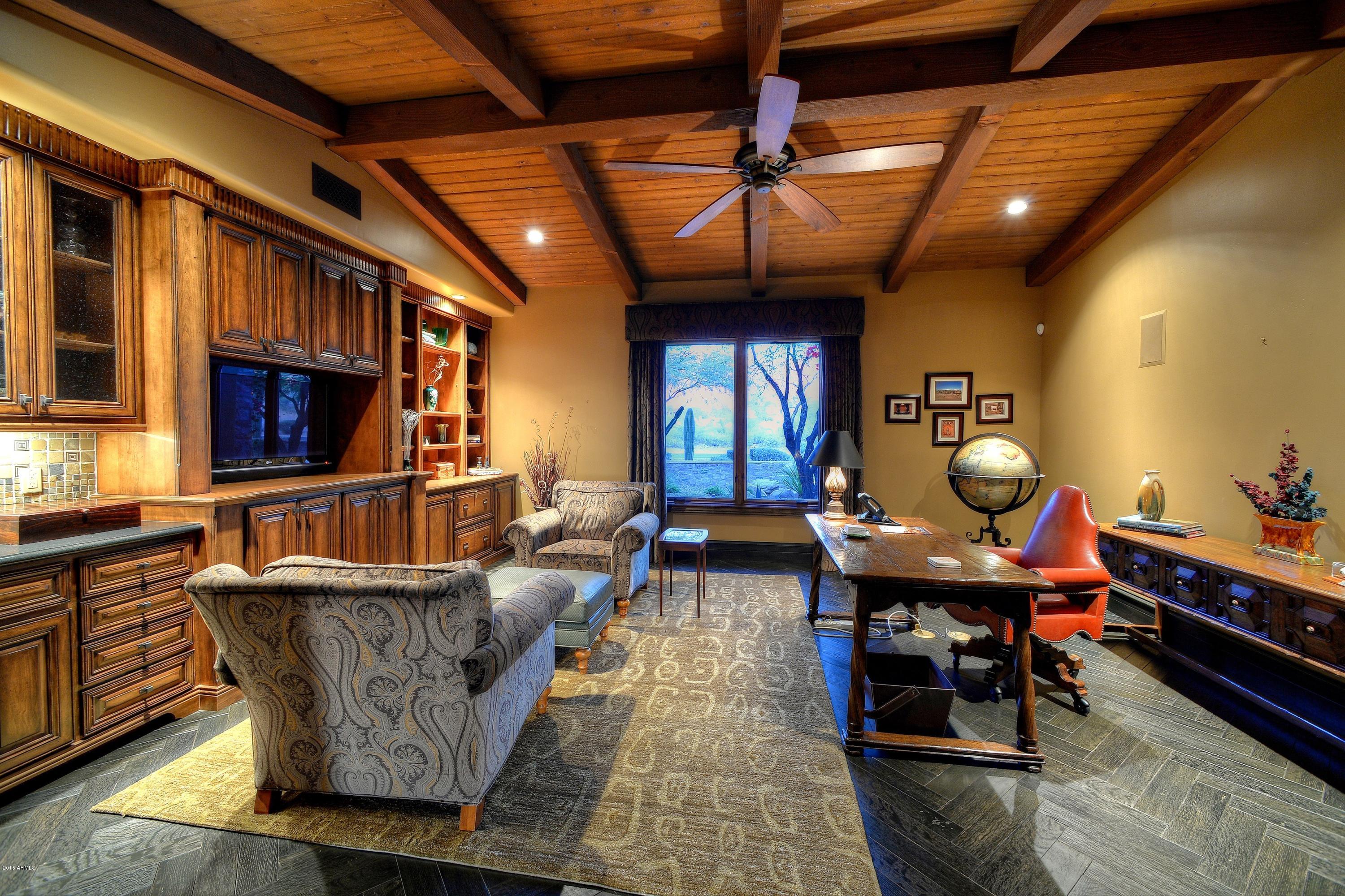 Superstition Mountain - Residential