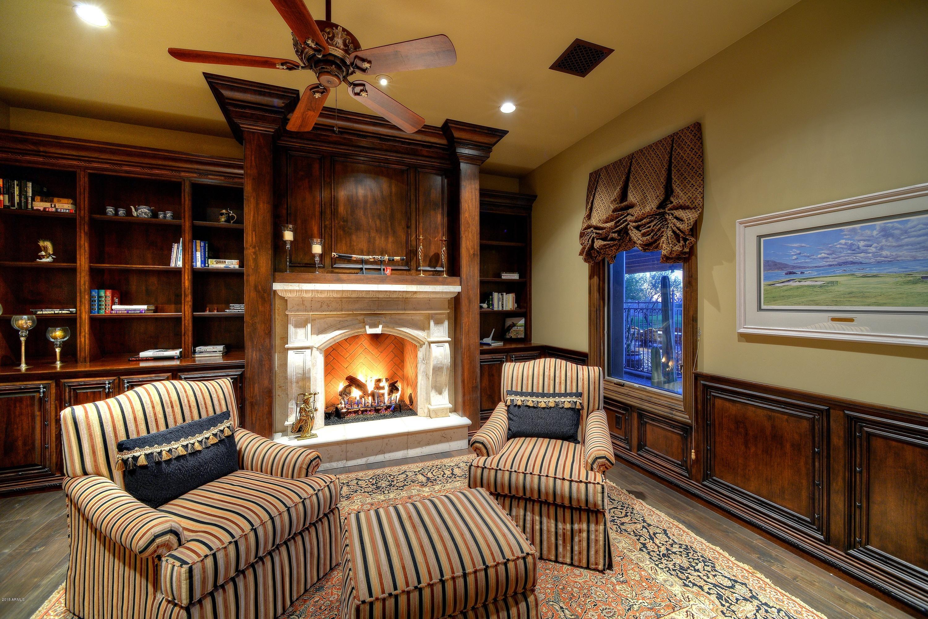 Superstition Mountain - Residential