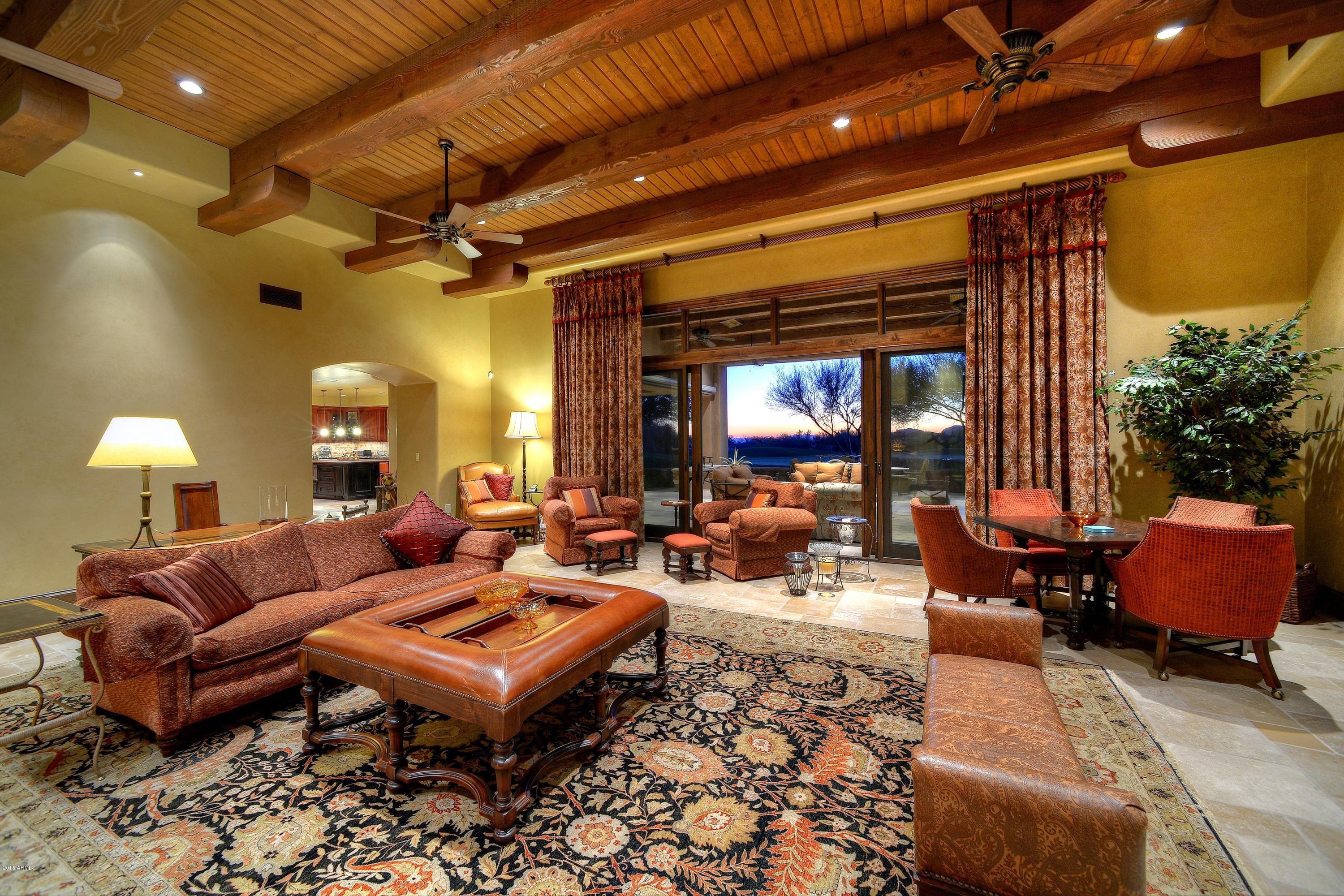 Superstition Mountain - Residential