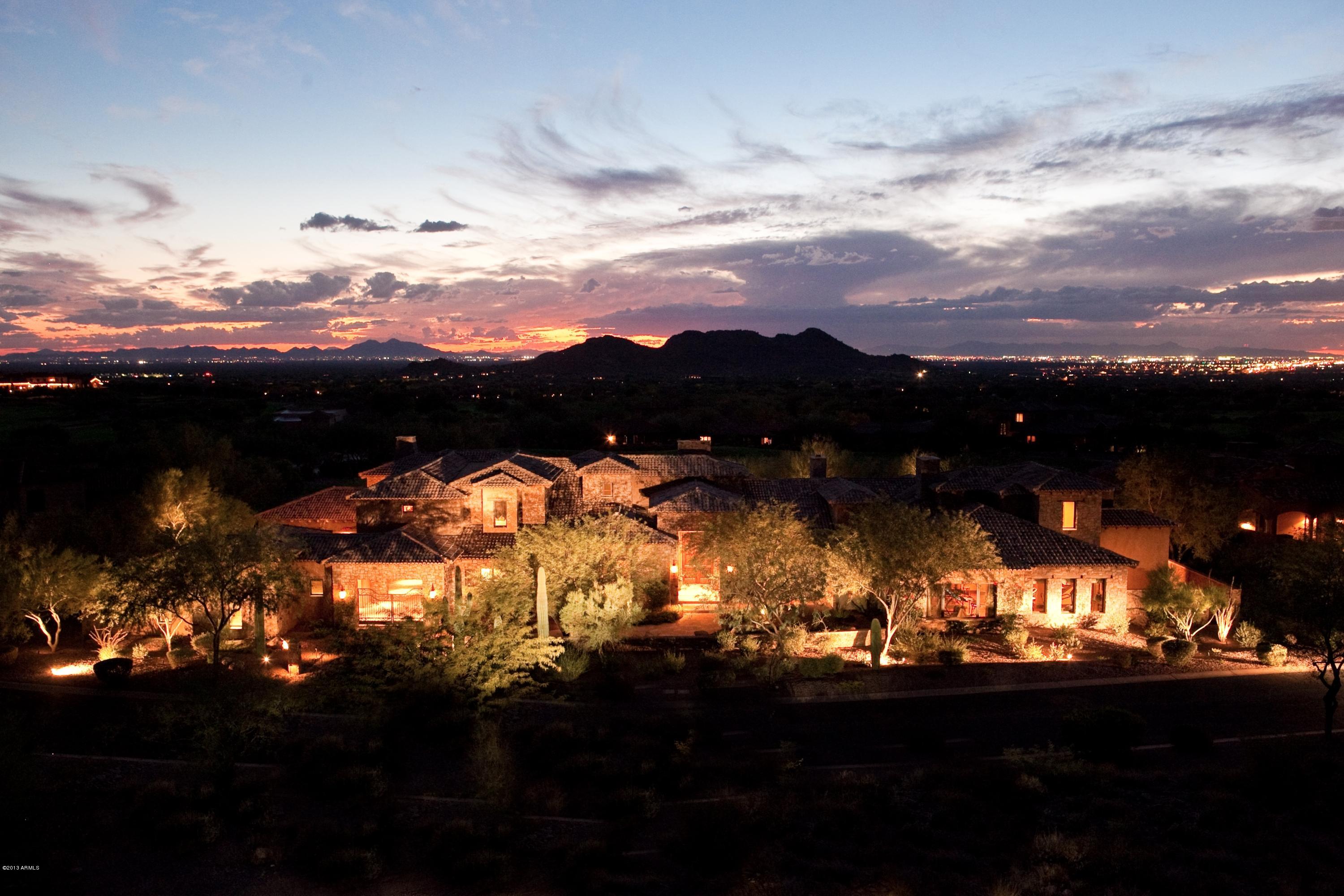 Superstition Mountain - Residential