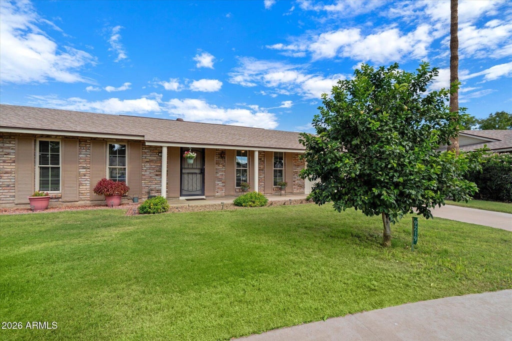 Photo of 9219 N 107th Drive, Sun City, AZ 85351 (MLS # 7090268)
