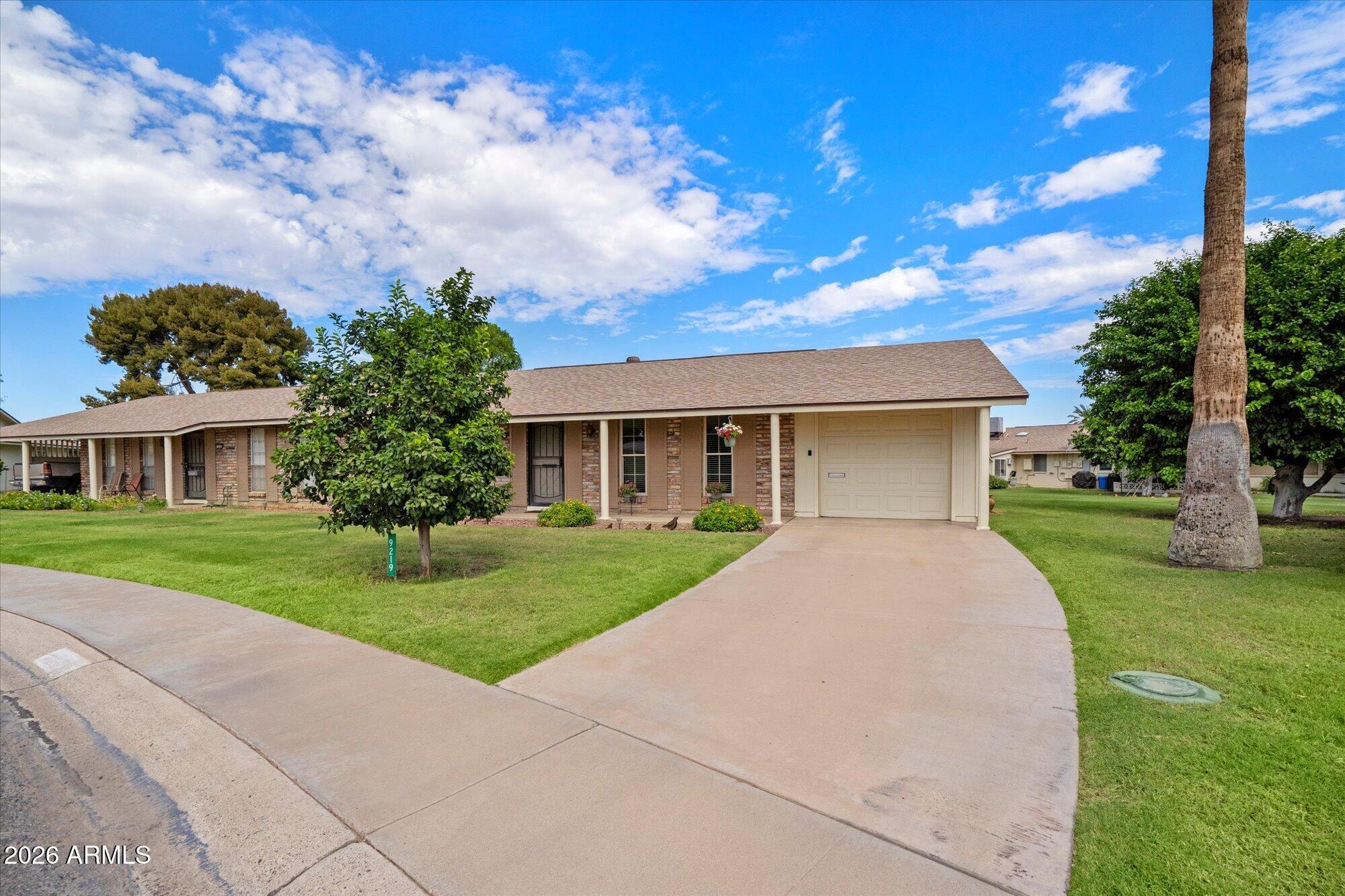 9219 N 107TH Drive