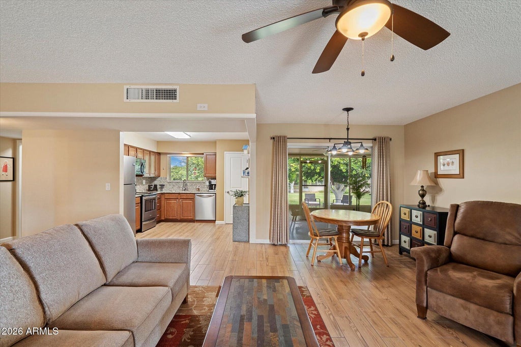 Photo of 9219 N 107th Drive, Sun City, AZ 85351 (MLS # 7090268)