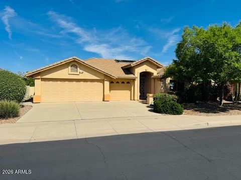 Photo of 2605 S Wattlewood, Mesa, AZ 85209 (MLS # 7014682)