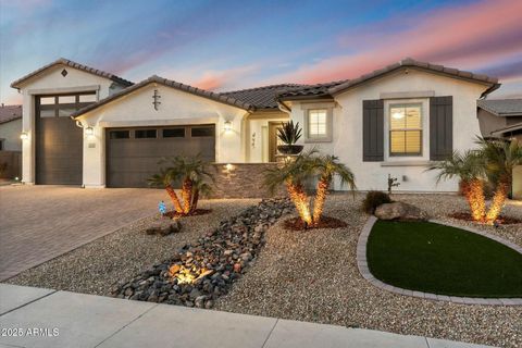 12528 W TUCKEY Lane Glendale AZ 85307