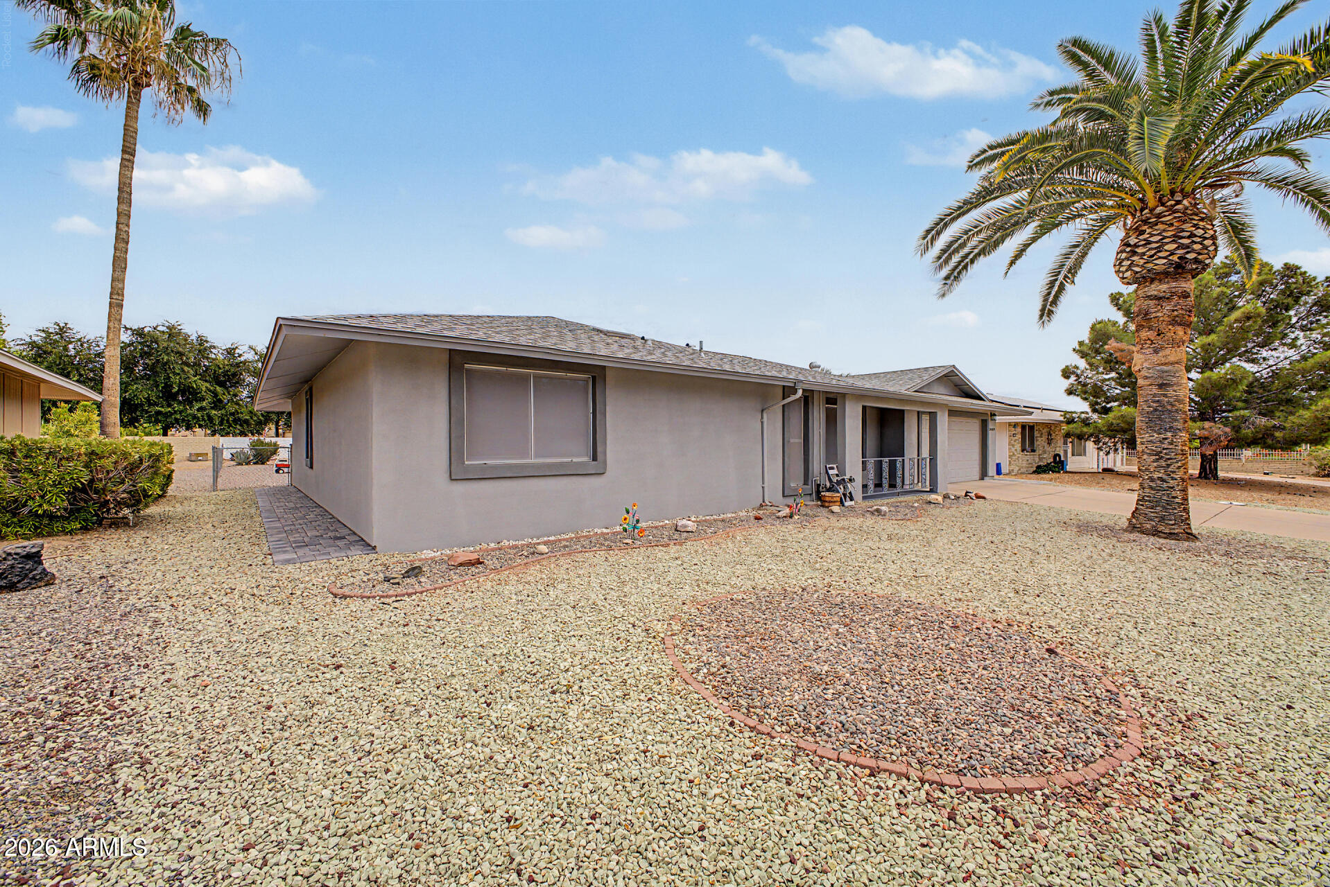 19029 N PALO VERDE Drive