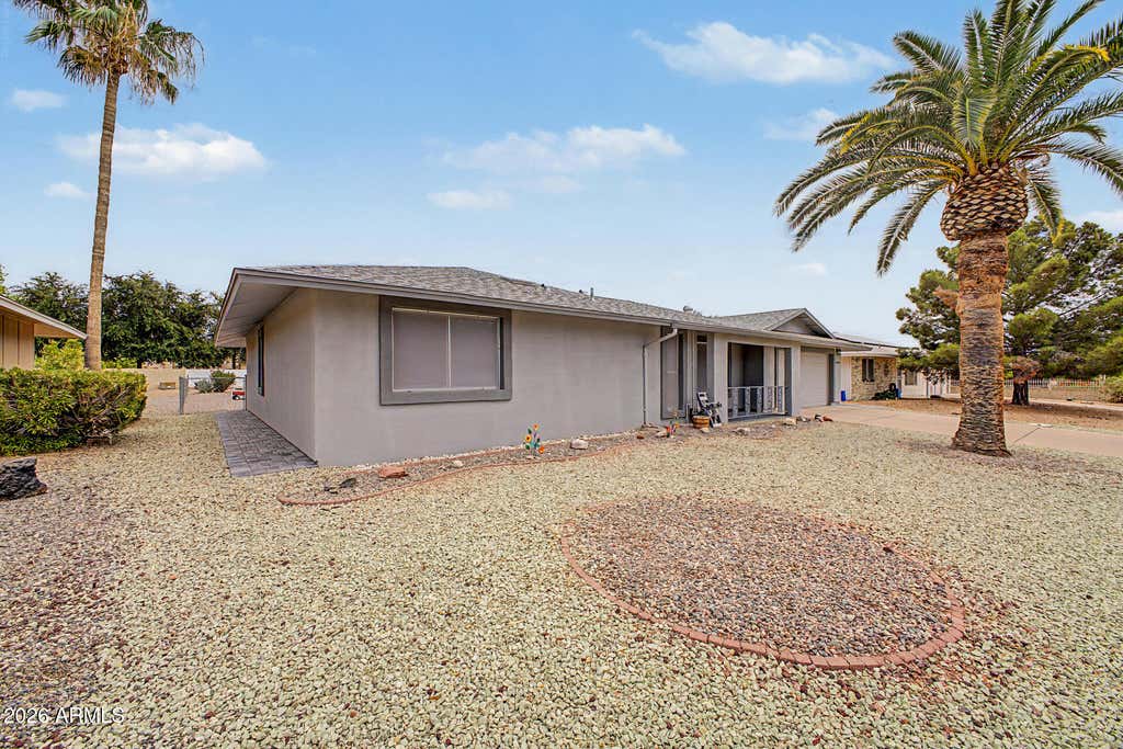 Photo of 19029 N Palo Verde Drive, Sun City, AZ 85373 (MLS # 7047372)