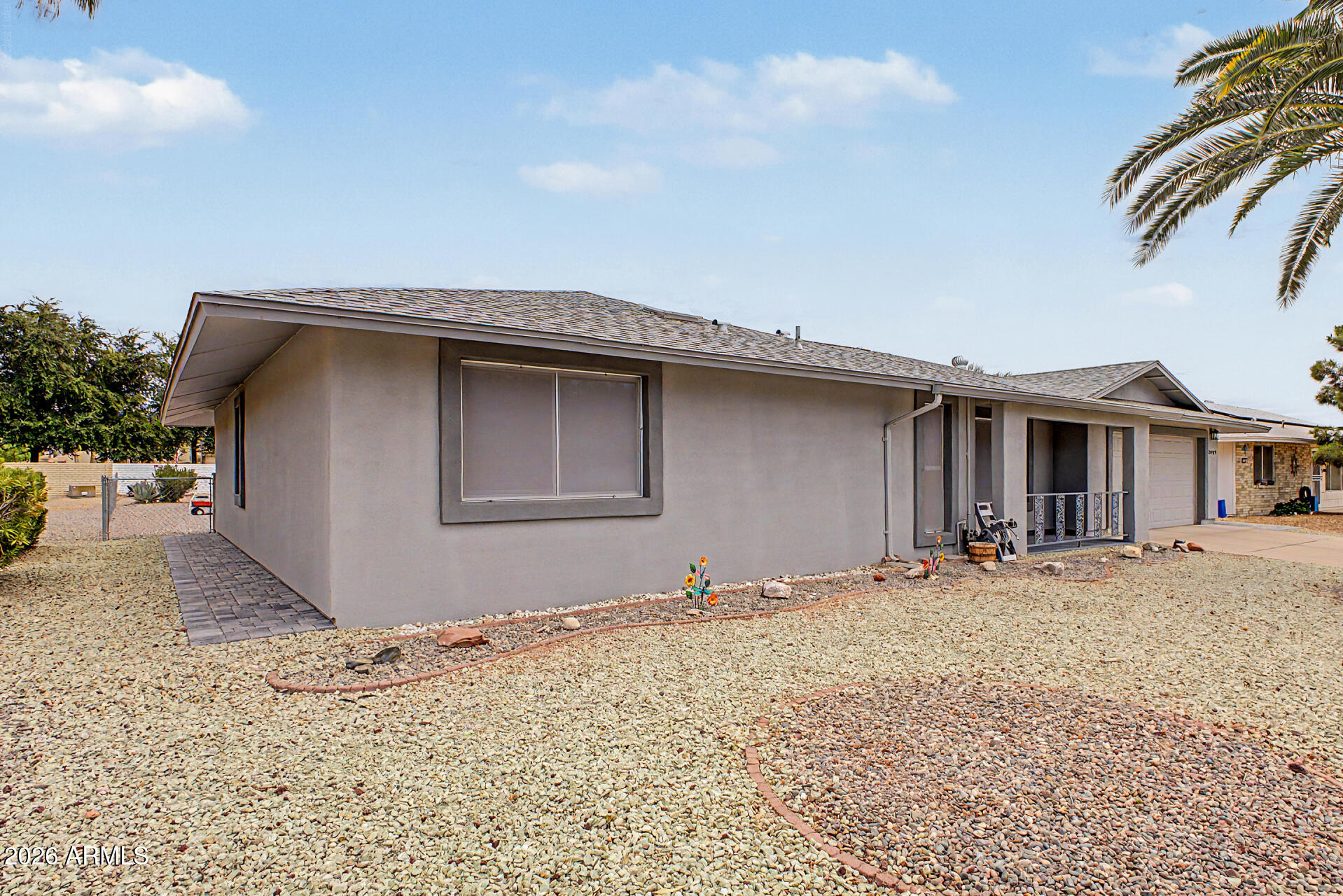 19029 N PALO VERDE Drive