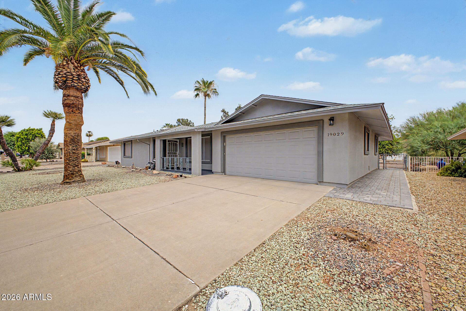 19029 N PALO VERDE Drive