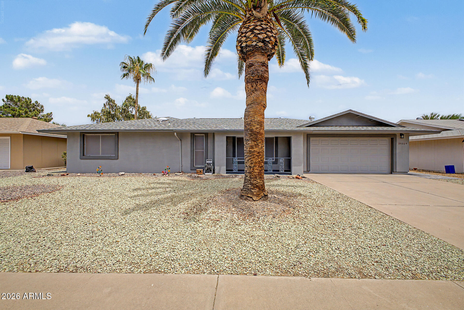 19029 N PALO VERDE Drive