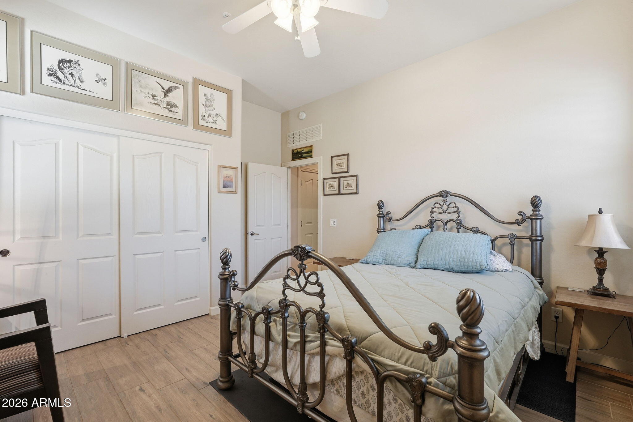 VISTANCIA VILLAGE A PARCEL G5 REPLAT - Residential