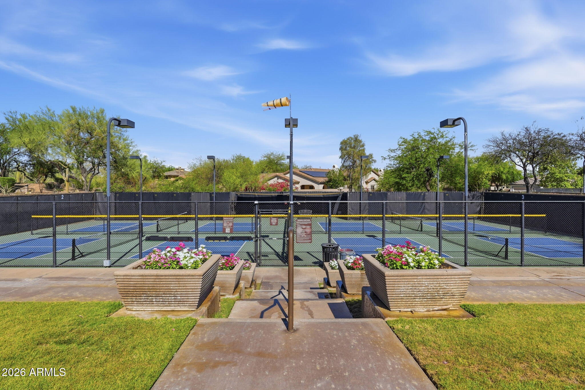 VISTANCIA VILLAGE A PARCEL G5 REPLAT - Residential