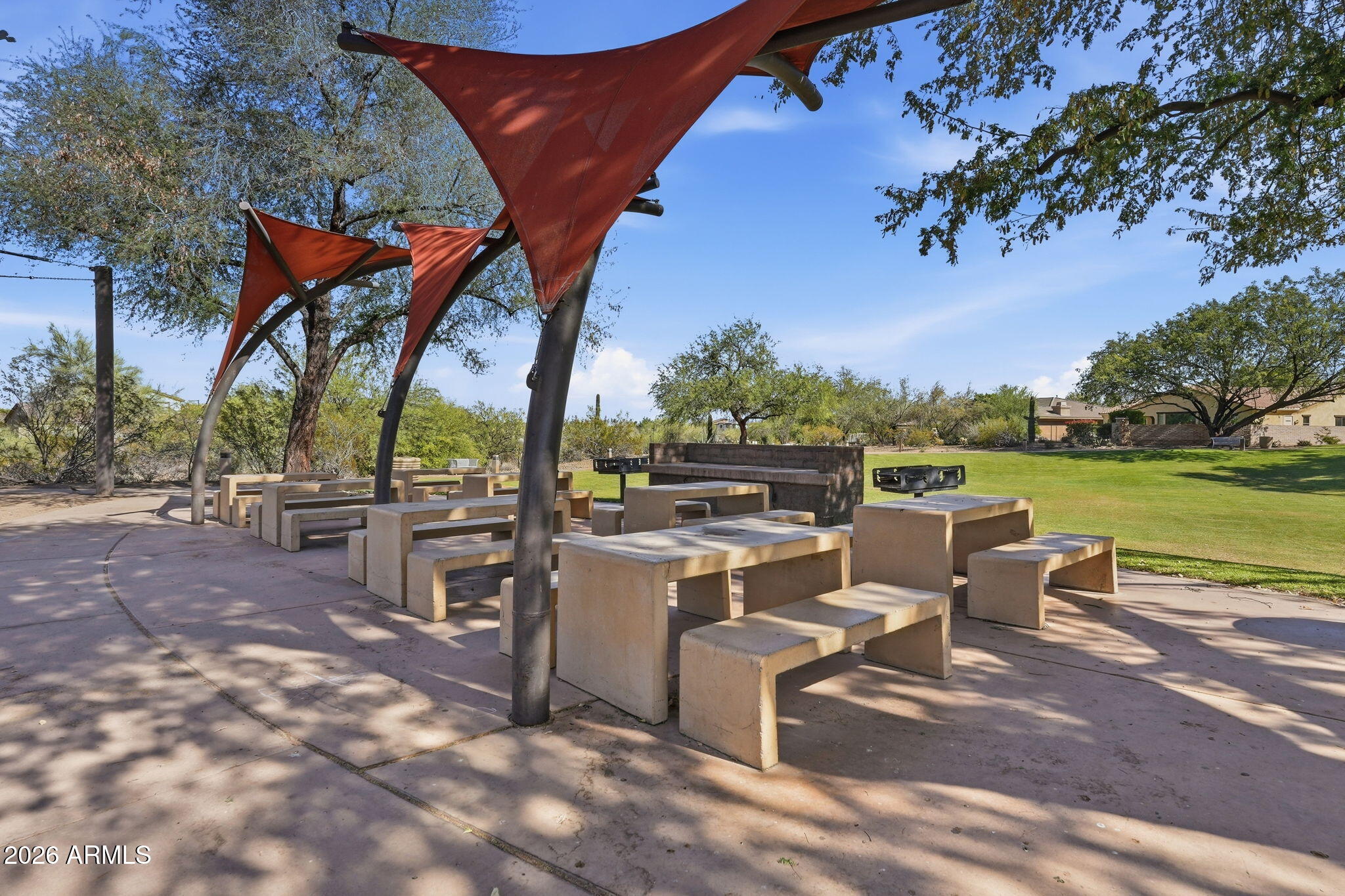 VISTANCIA VILLAGE A PARCEL G5 REPLAT - Residential
