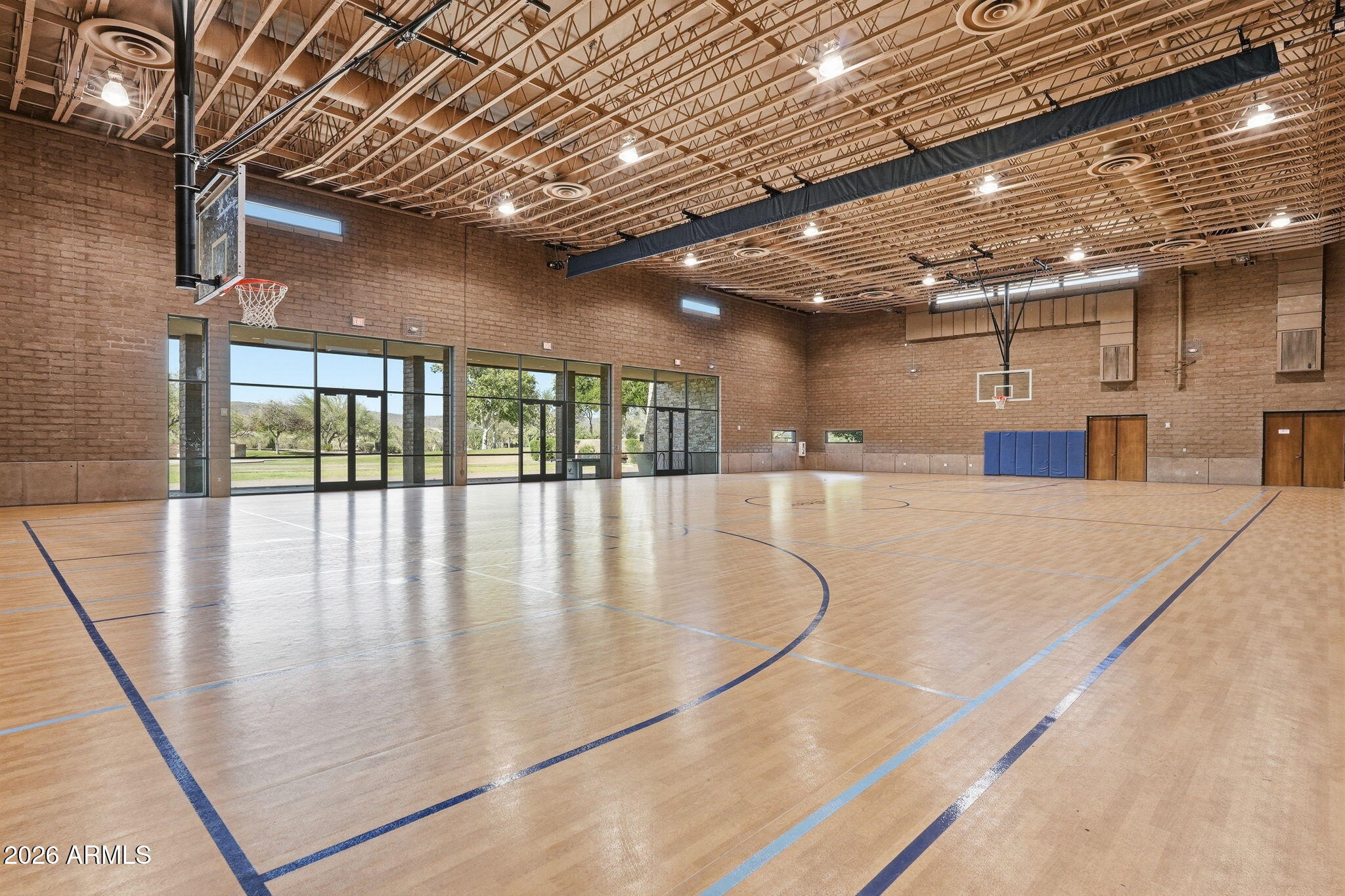 VISTANCIA VILLAGE A PARCEL G5 REPLAT - Residential