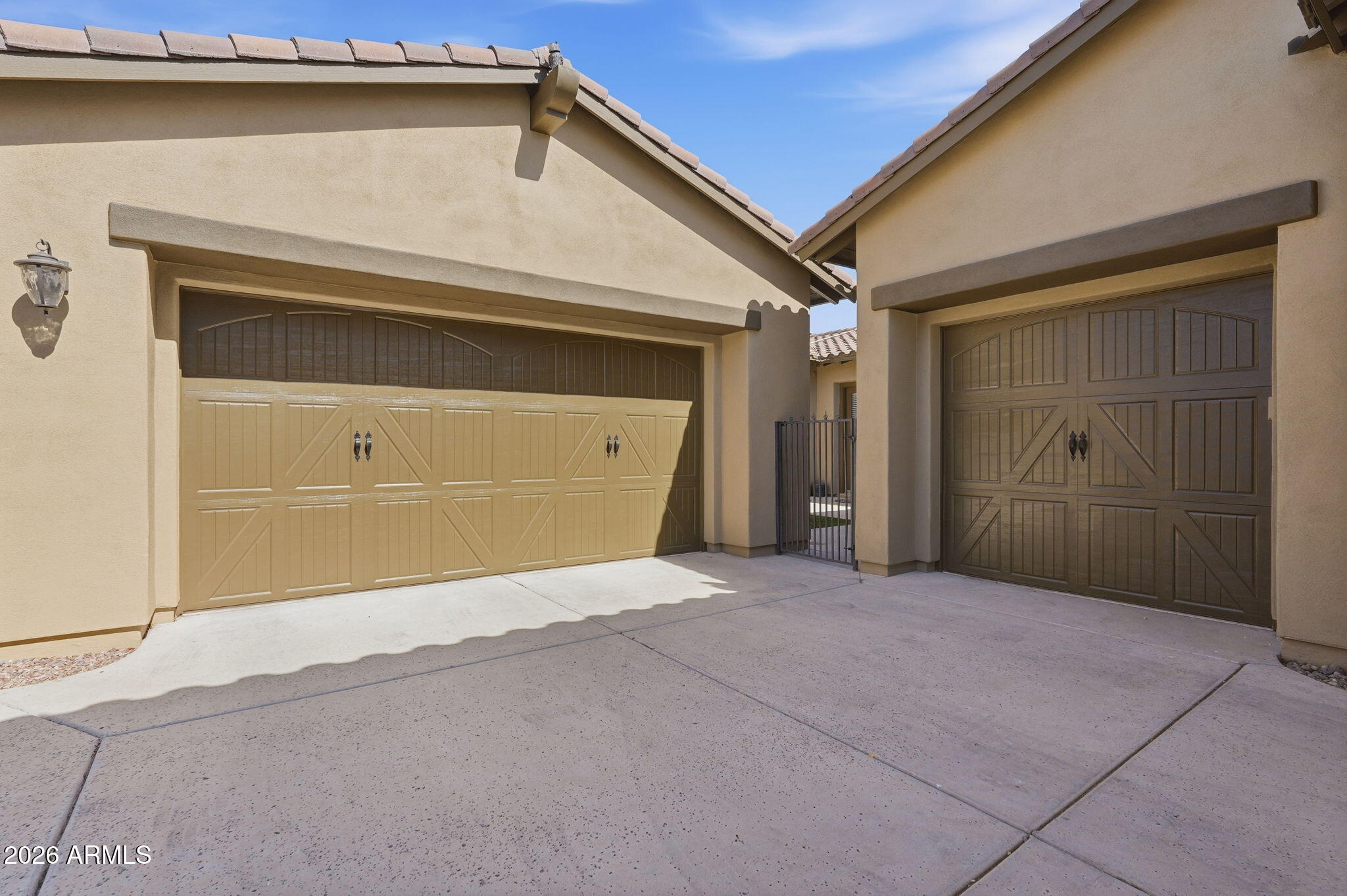 VISTANCIA VILLAGE A PARCEL G5 REPLAT - Residential