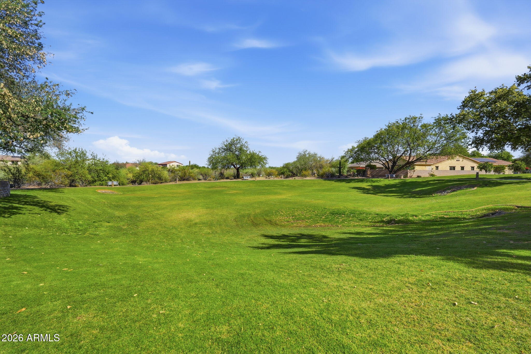 VISTANCIA VILLAGE A PARCEL G5 REPLAT - Residential