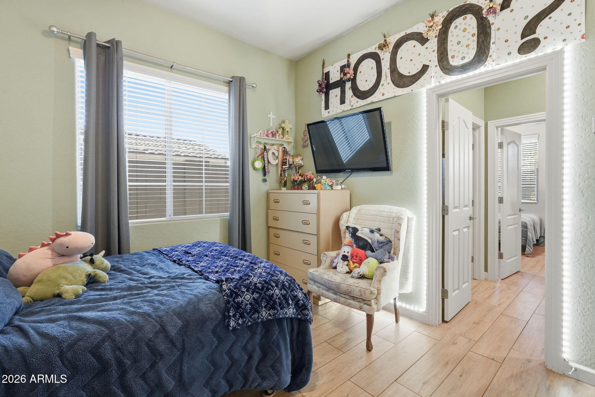 VISTANCIA VILLAGE A PARCEL G5 REPLAT - Residential