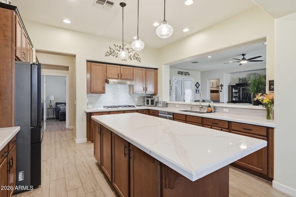 Photo of 31337 N 134th Drive, Peoria, AZ 85383 (MLS # 7035781)