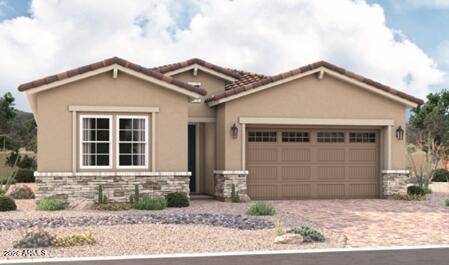 Photo of 17030 W Desert Lane, Goodyear, AZ 85338 (MLS # 7094461)