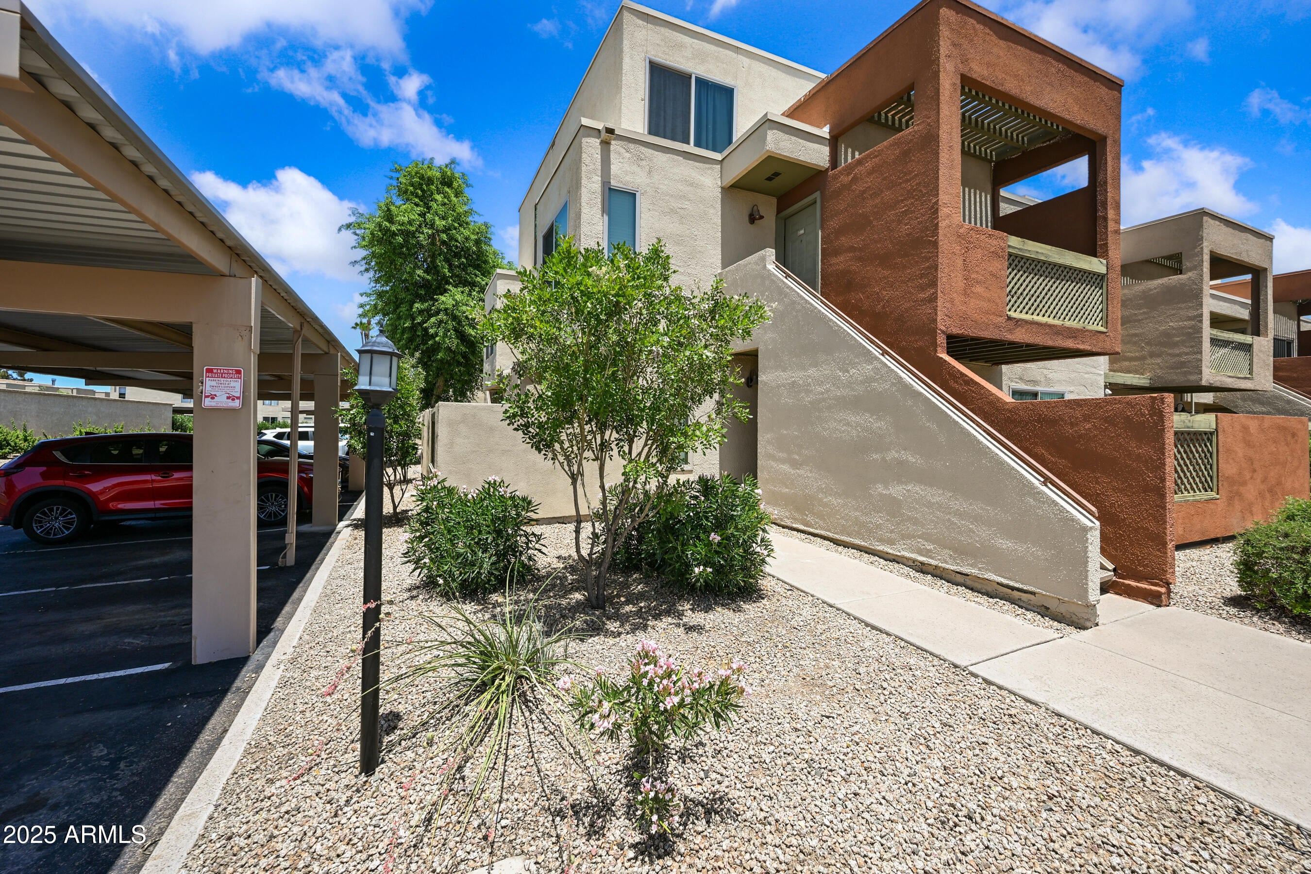 3500 N Hayden Road Apt 1107
