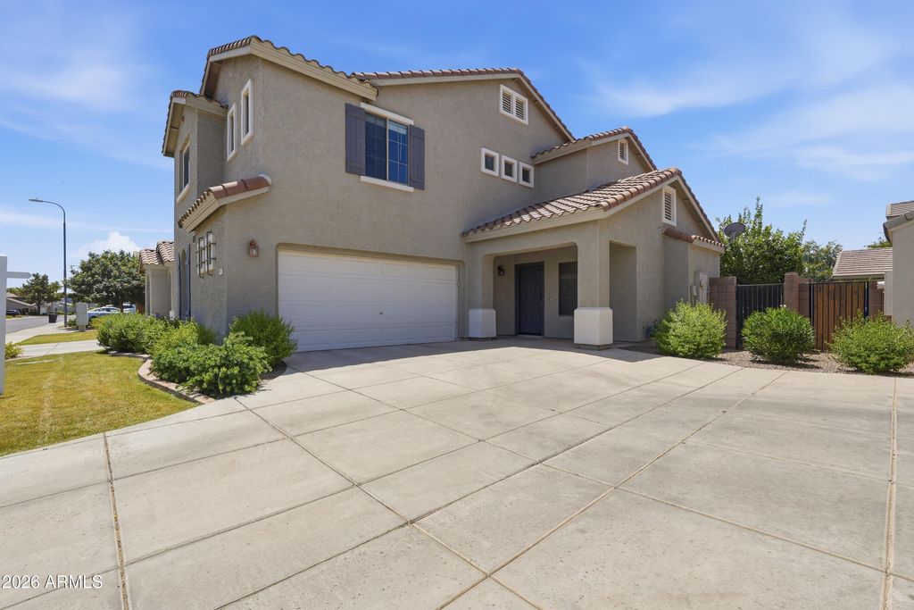 Photo of 3800 S Laurel Way, Chandler, AZ 85286 (MLS # 7031023)