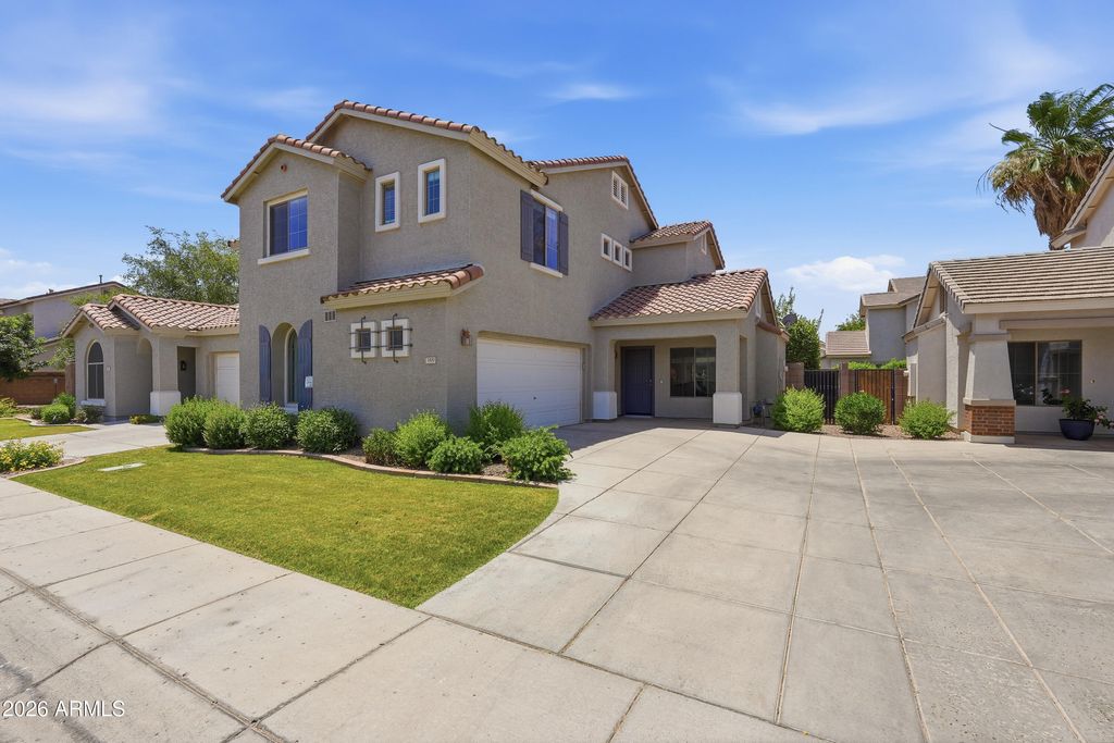 Photo of 3800 S Laurel Way, Chandler, AZ 85286 (MLS # 7031023)
