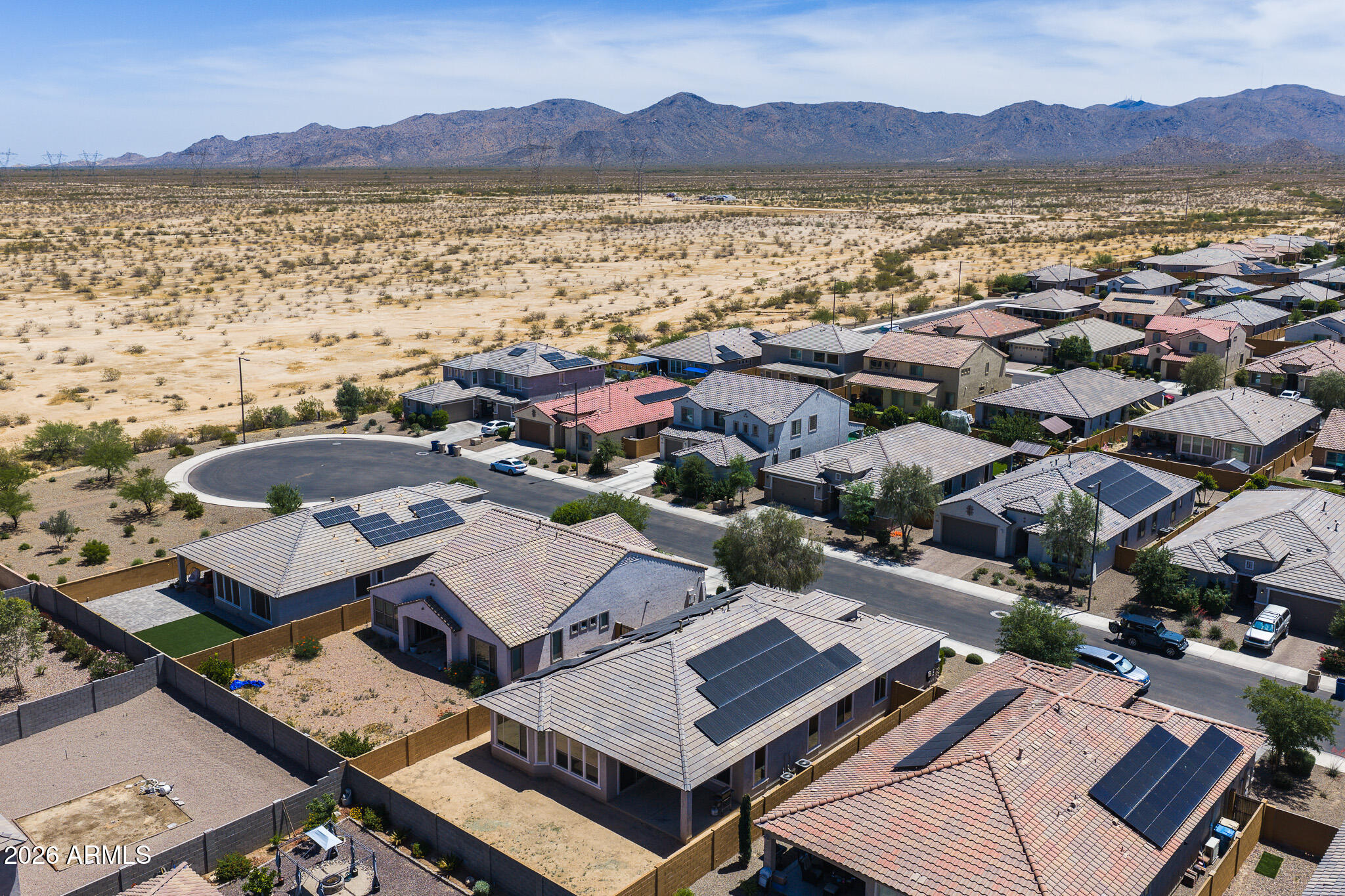 25932 W FIREHAWK Drive