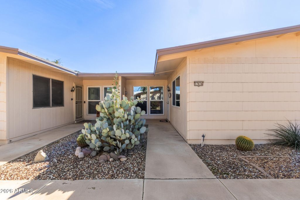Photo of 17414 N 102nd Drive, Sun City, AZ 85373 (MLS # 6970222)