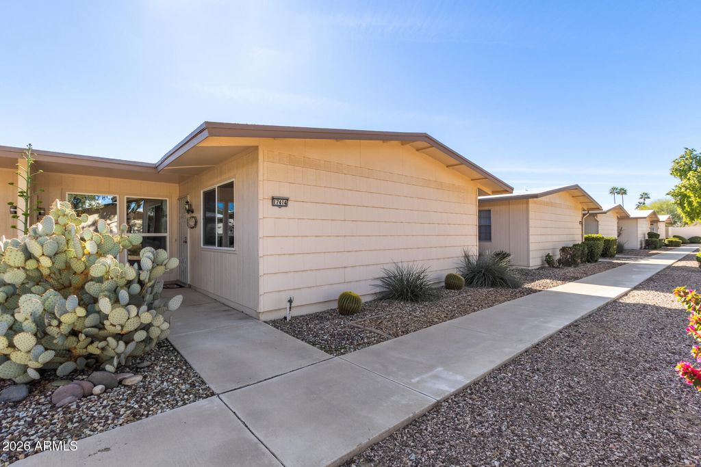 Photo of 17414 N 102nd Drive, Sun City, AZ 85373 (MLS # 6970222)