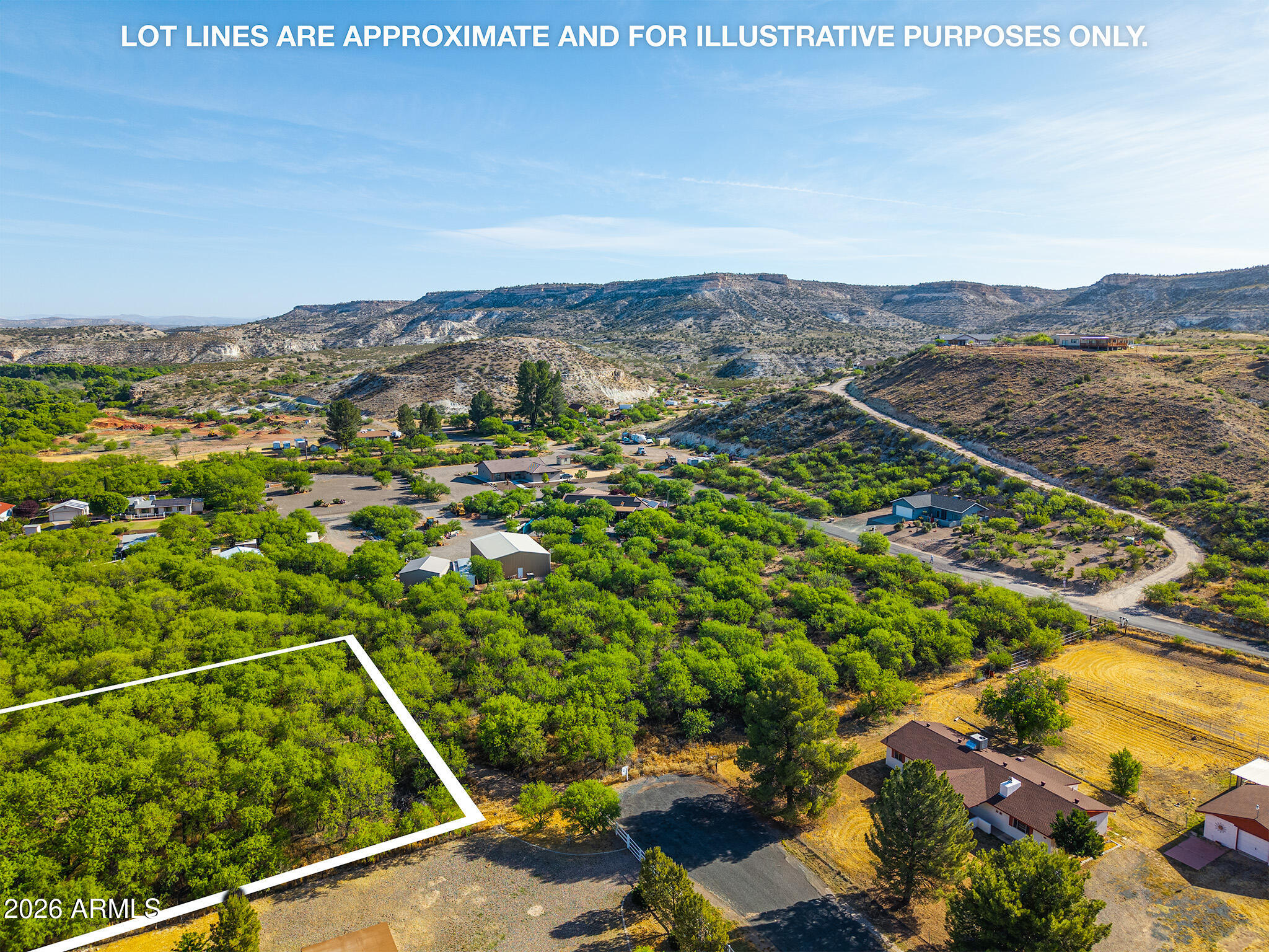 -369A S Peach Lane -