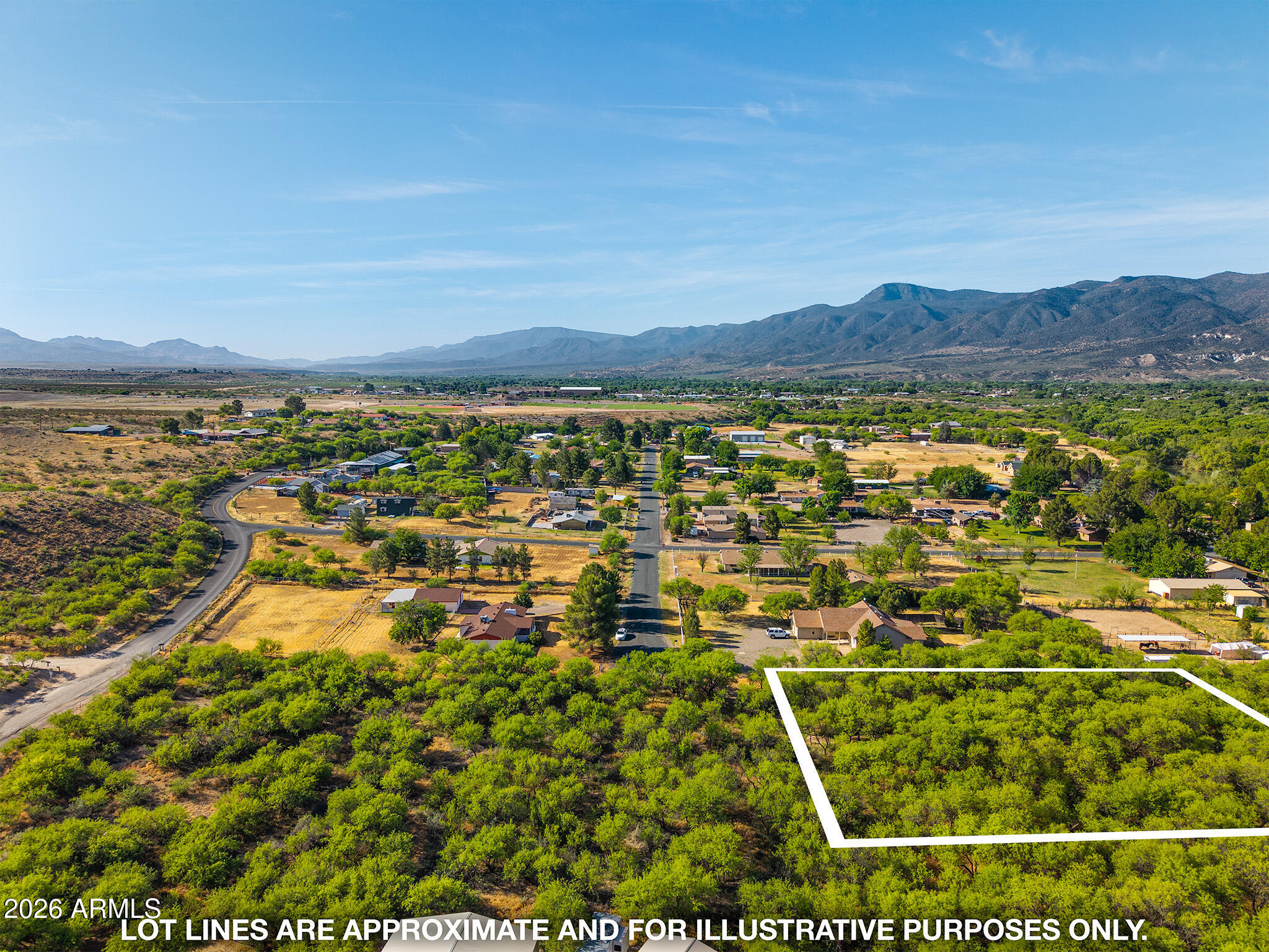 -369A S Peach Lane -