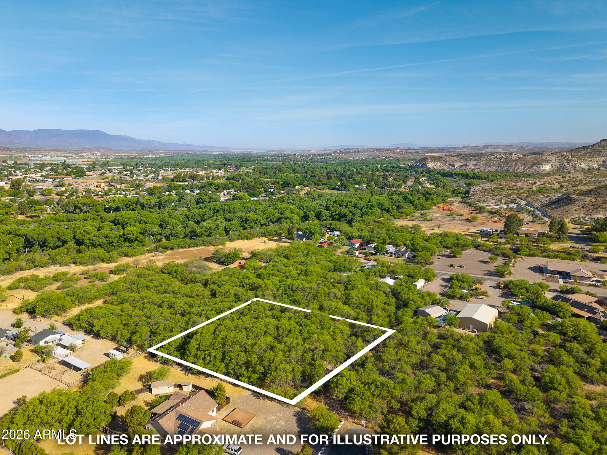 -369A S Peach Lane -