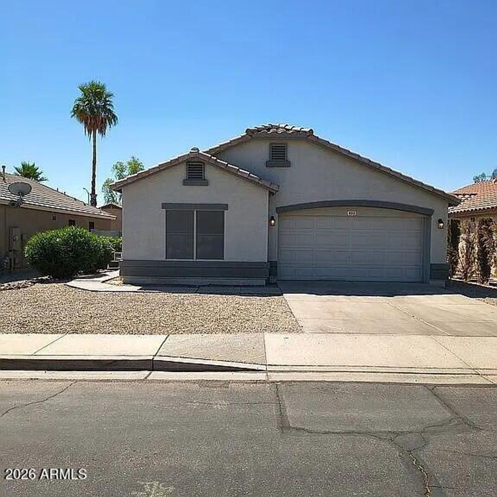 Photo of 9313 E Obispo Avenue, Mesa, AZ 85212 (MLS # 7022624)