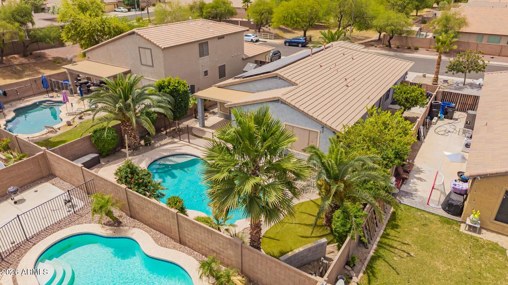 Photo of 2709 N 115th Lane, Avondale, AZ 85392 (MLS # 7018323)