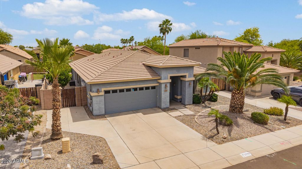 Photo of 2709 N 115th Lane, Avondale, AZ 85392 (MLS # 7018323)