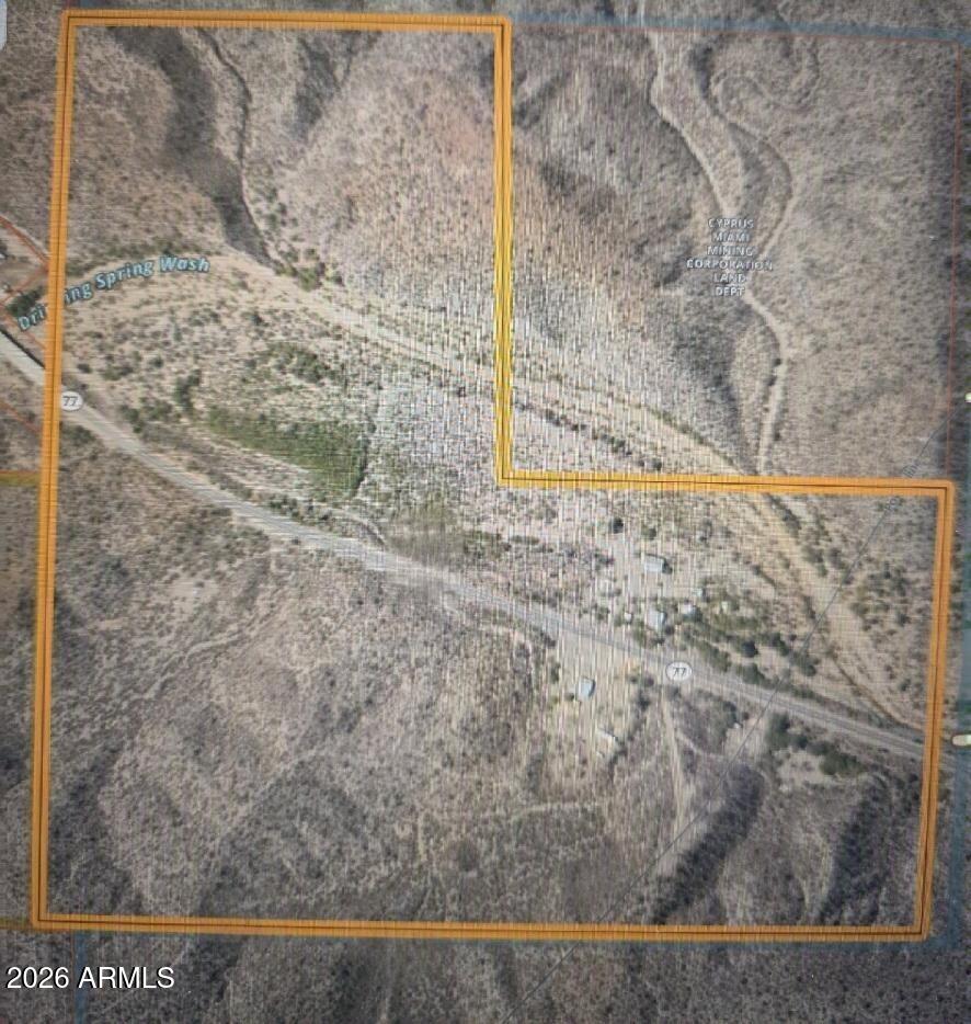 5053 S HIGHWAY 77 -- -