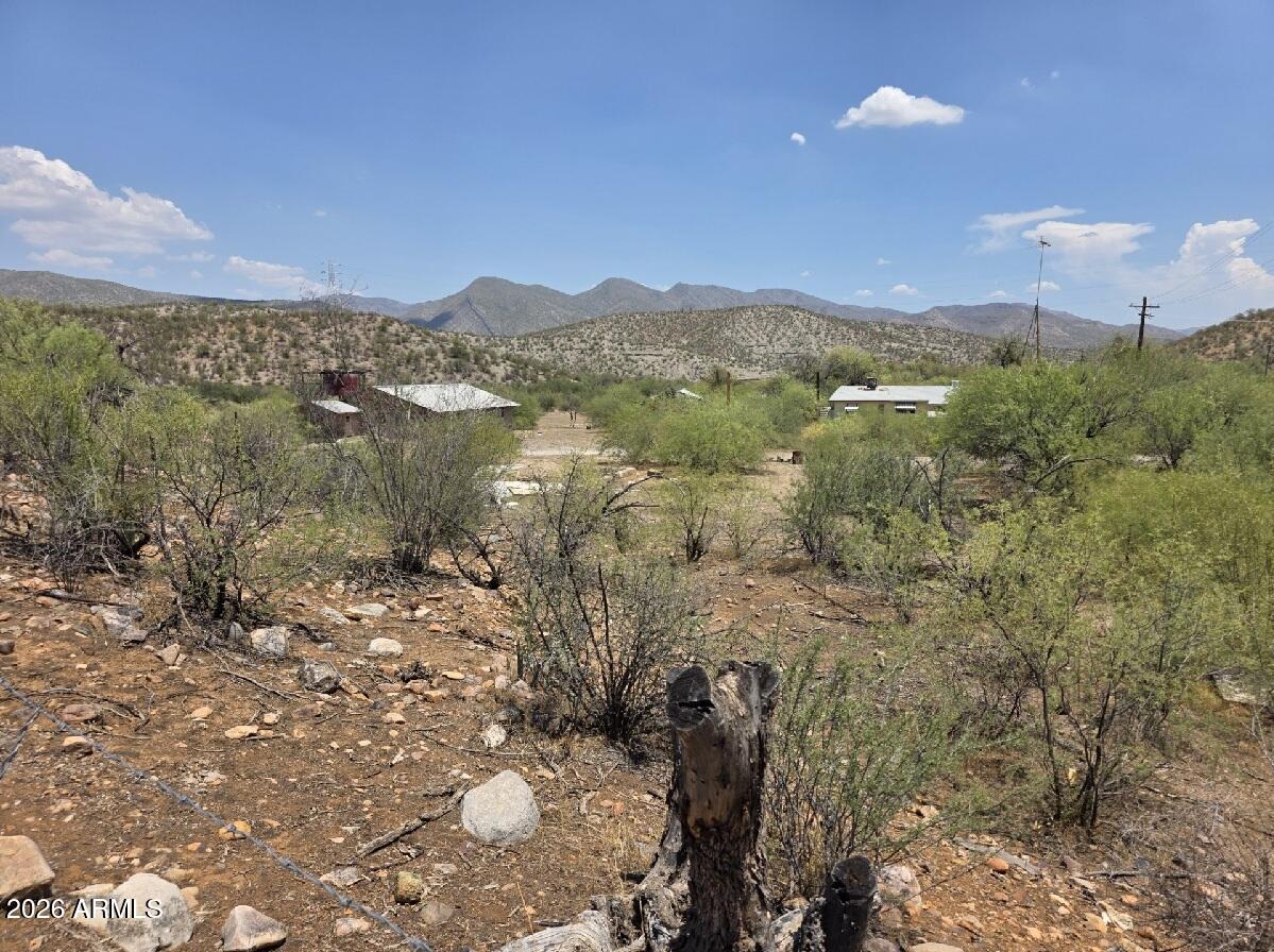 5053 S HIGHWAY 77 -- -