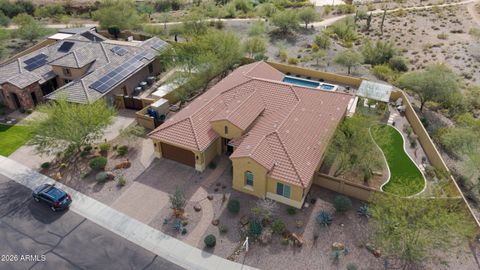 909 W SPUR Drive Phoenix AZ 85085