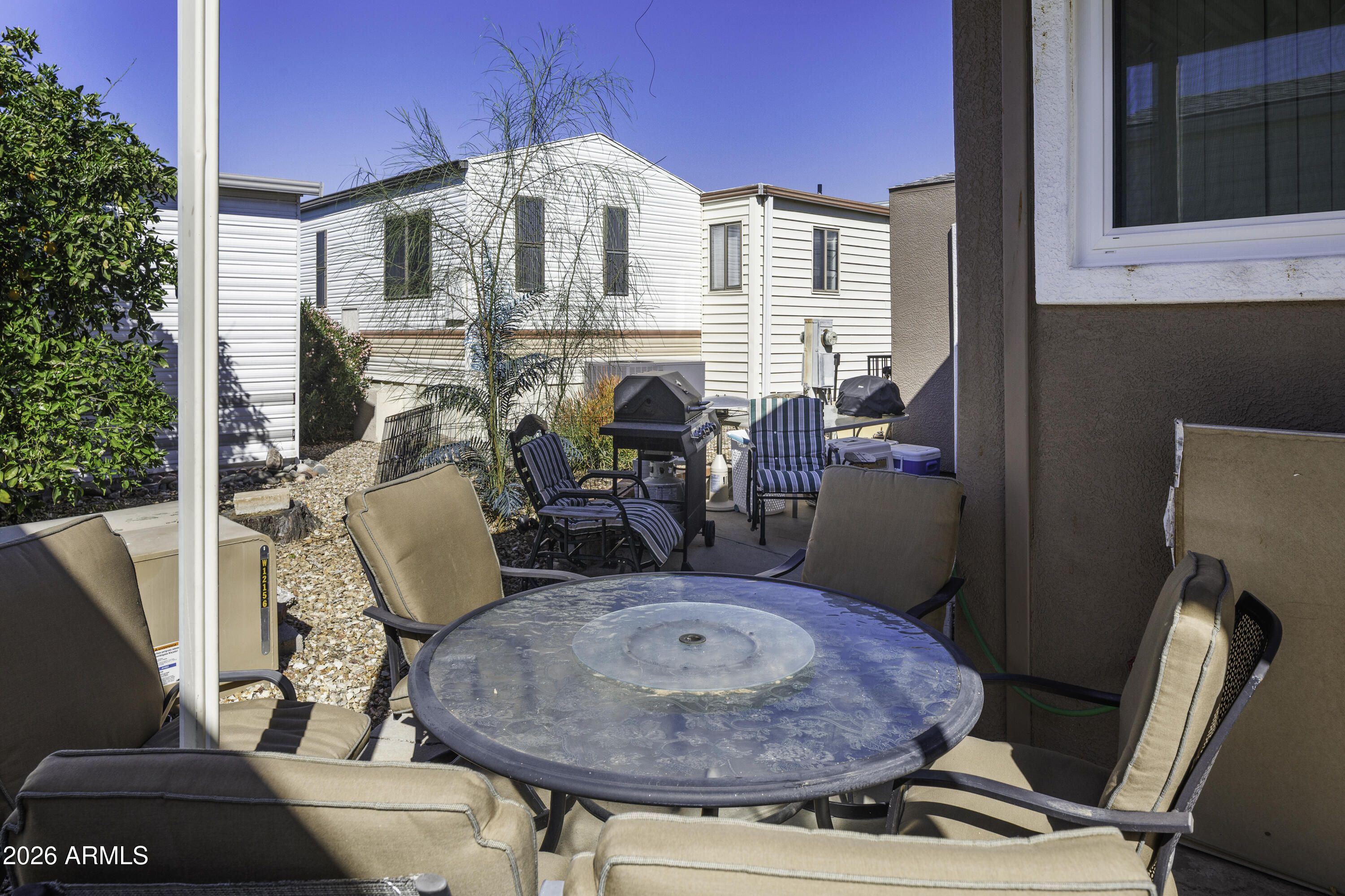 HAPPY TRAILS RESORTS NO. 1 LOTS 1-315 TRACTS A-C - Residential